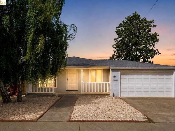 16125 Via Lupine, San Lorenzo, CA 94580
