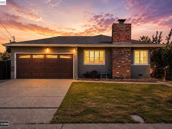 3228 Kerr St, Castro Valley, CA 94546