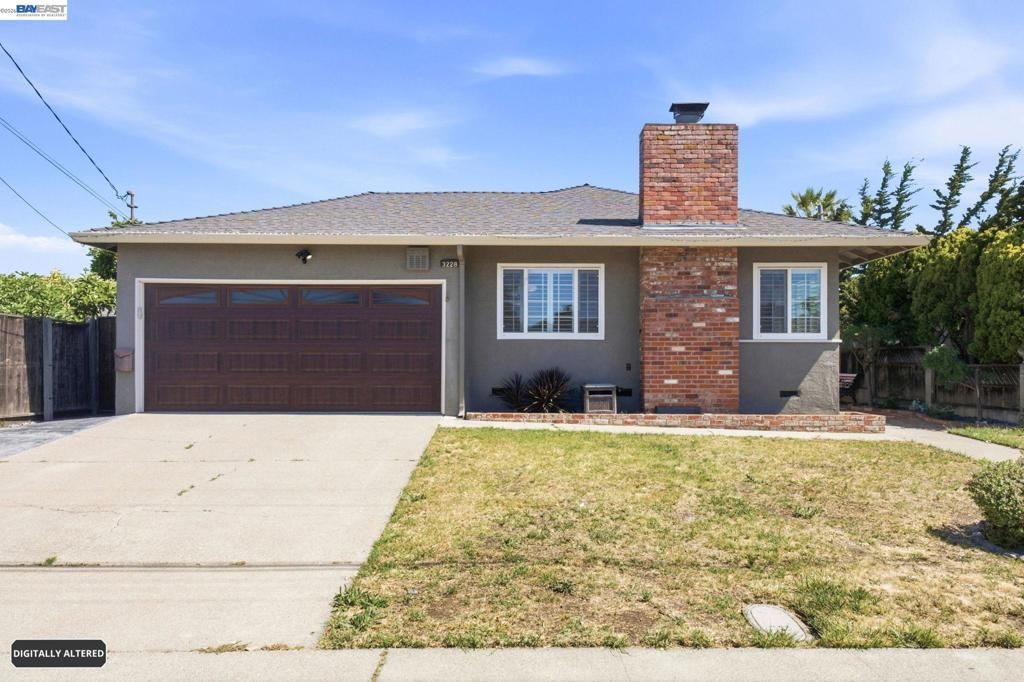 3228 Kerr St, Castro Valley, CA 94546 Main Photo