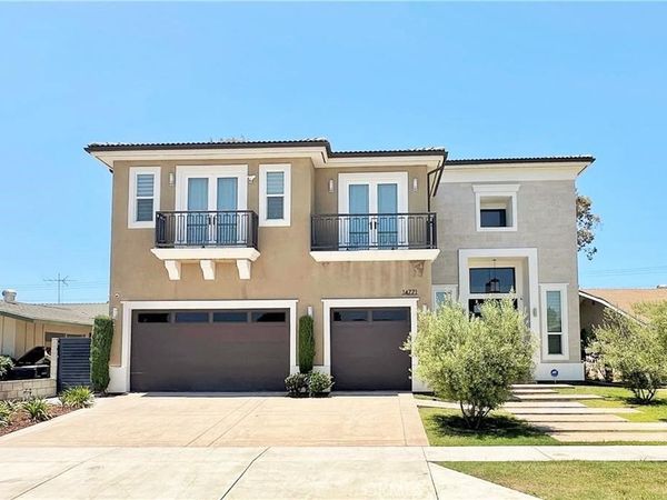 14771 Donegal, Garden Grove, CA 92844