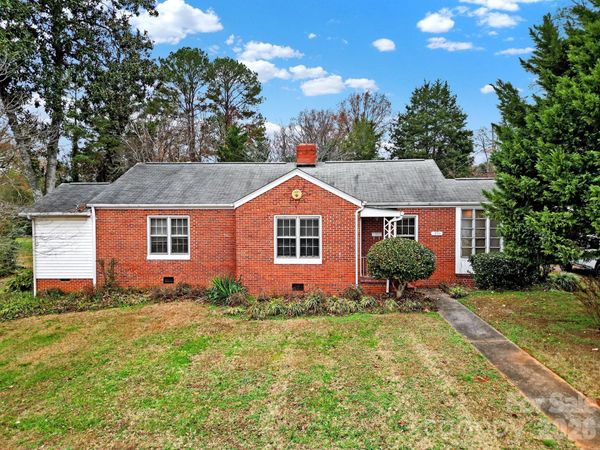 951 Cedar Street , Rock Hill, SC 29730
