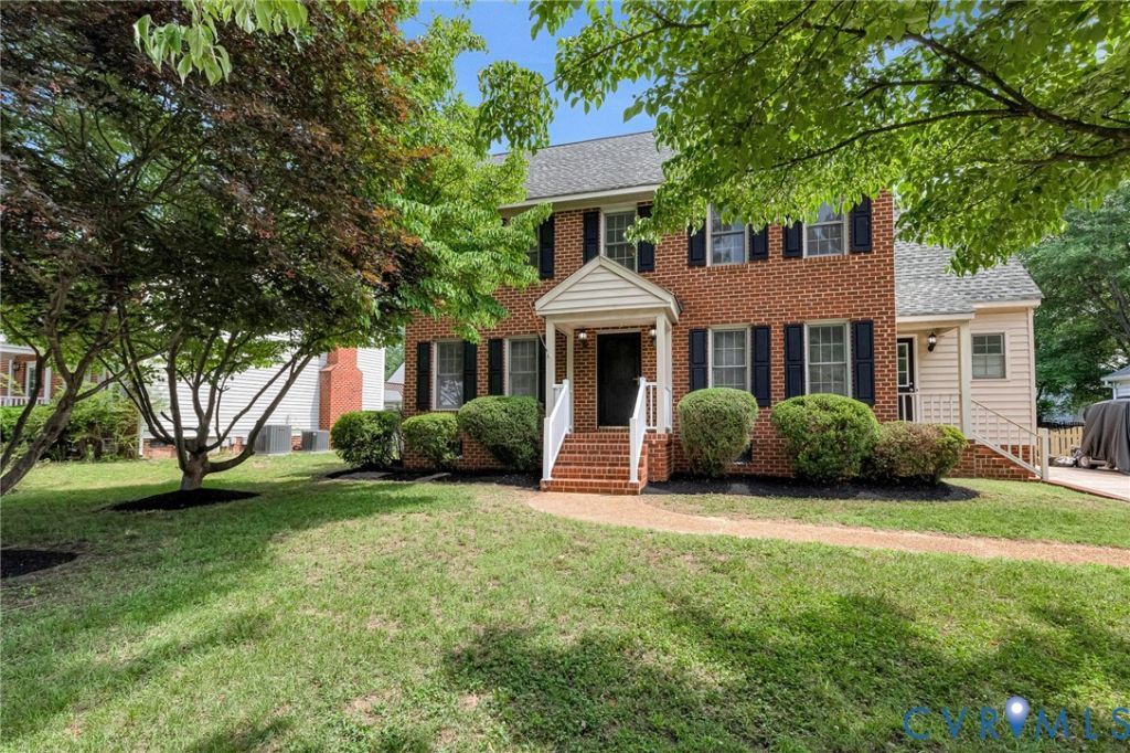 9160 Graff Court, Mechanicsville, VA 23116 Main Photo