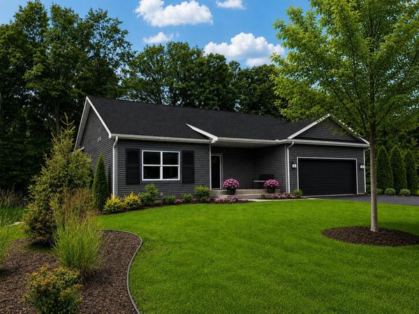9285 Sassafras Trail, Unit 78, Portage, MI 49002