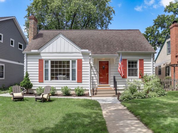 5732 Dupont Avenue S, Minneapolis, MN 55419