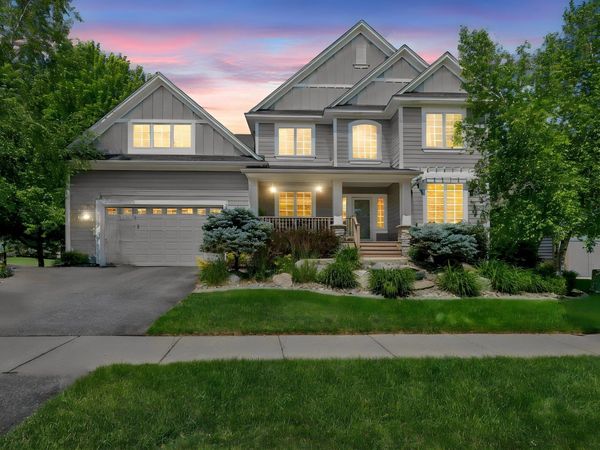 16867 Dream Lane, Lakeville, MN 55044