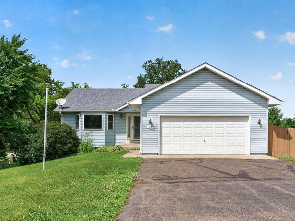 11264 Garnet Court, Hanover, MN 55341
