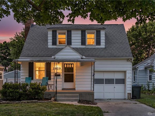 2829 Kenview Avenue, Dayton, OH 45420