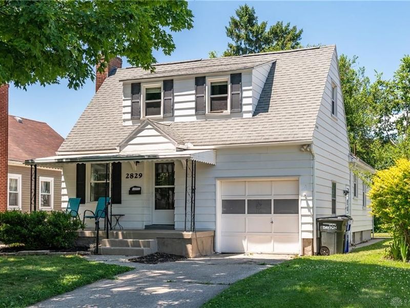 2829 Kenview Avenue, Dayton, OH 45420 Photo 2