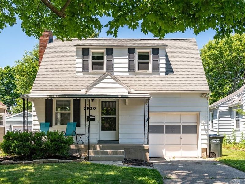 2829 Kenview Avenue, Dayton, OH 45420 Photo 3