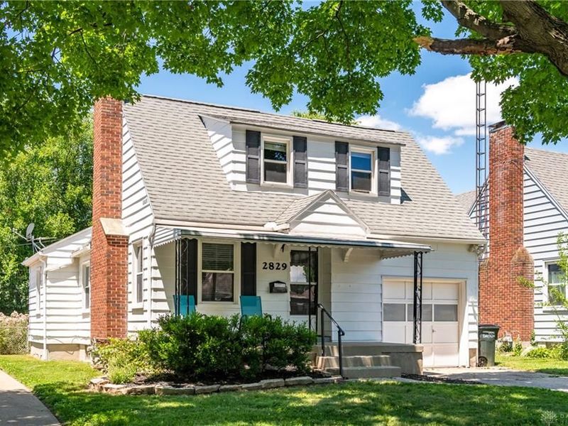 2829 Kenview Avenue, Dayton, OH 45420 Photo 4