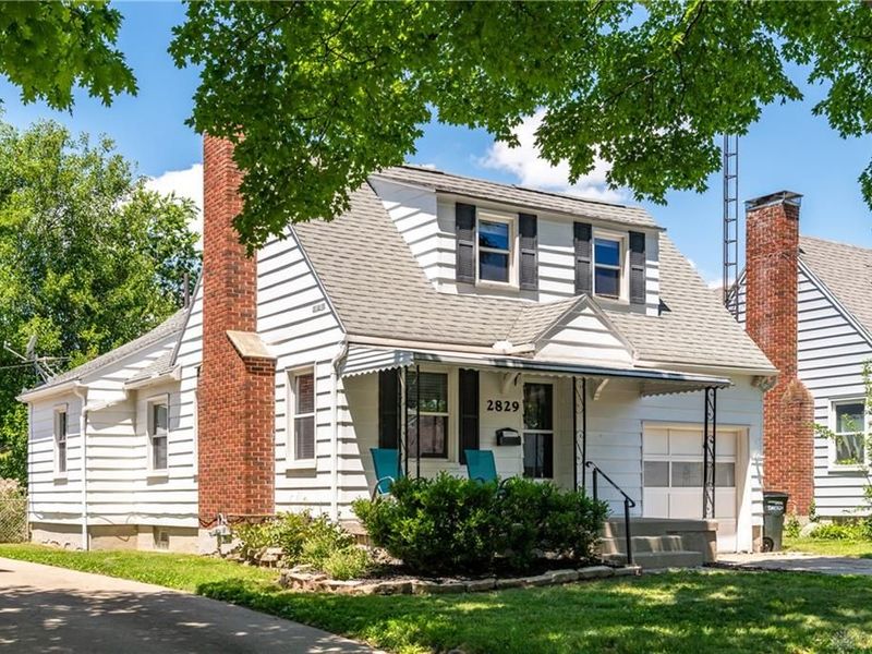 2829 Kenview Avenue, Dayton, OH 45420 Photo 5
