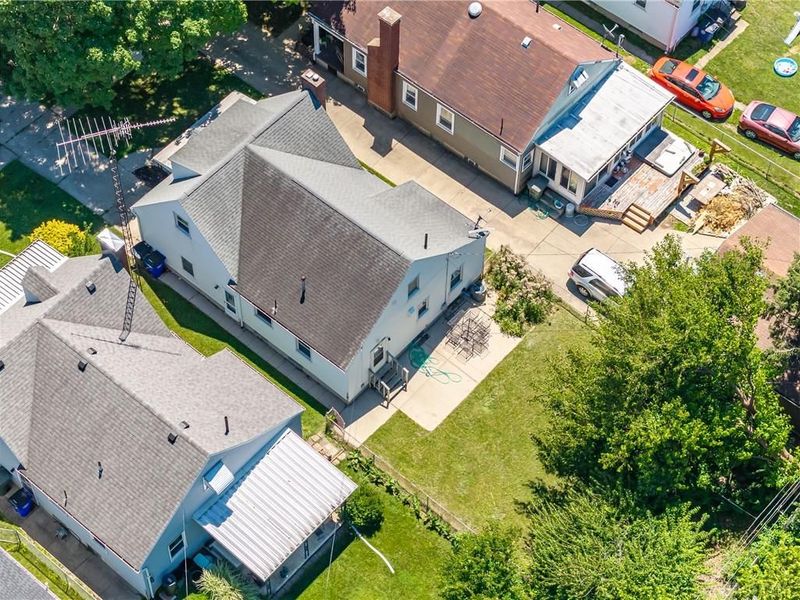 2829 Kenview Avenue, Dayton, OH 45420 Photo 54