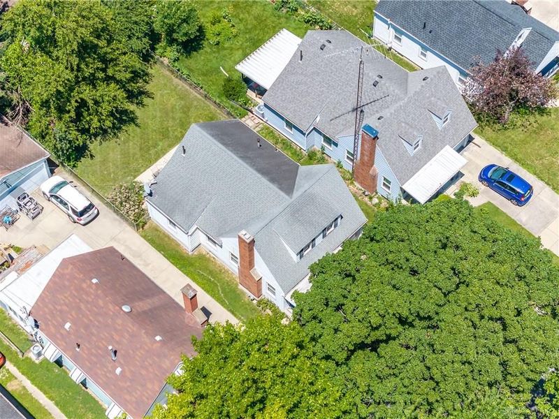 2829 Kenview Avenue, Dayton, OH 45420 Photo 58