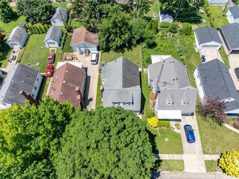 2829 Kenview Avenue, Dayton, OH 45420 Photo 59