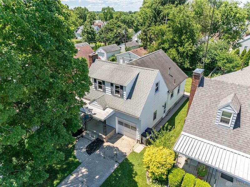 2829 Kenview Avenue, Dayton, OH 45420 Photo 61