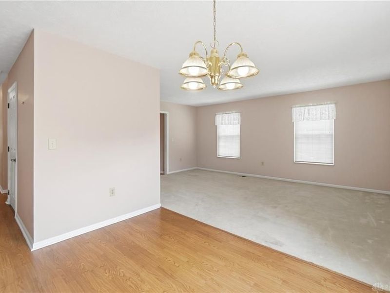 956 Patriot Square Drive, Washington Township, OH 45459 Photo 15