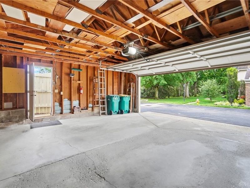 956 Patriot Square Drive, Washington Township, OH 45459 Photo 41
