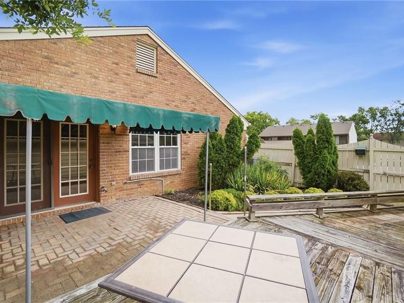 956 Patriot Square Drive, Washington Township, OH 45459 Photo 44