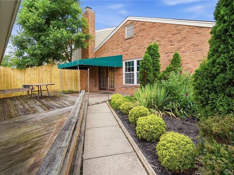 956 Patriot Square Drive, Washington Township, OH 45459 Photo 45