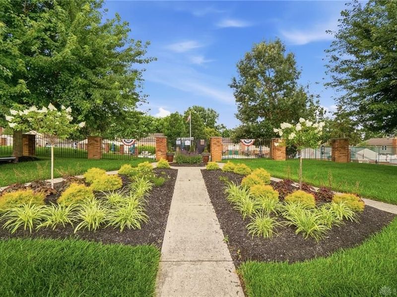 956 Patriot Square Drive, Washington Township, OH 45459 Photo 49