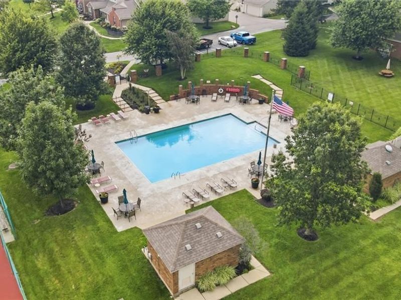 956 Patriot Square Drive, Washington Township, OH 45459 Photo 53