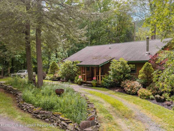 102 Trails End Road, Jefferson, NY 12093