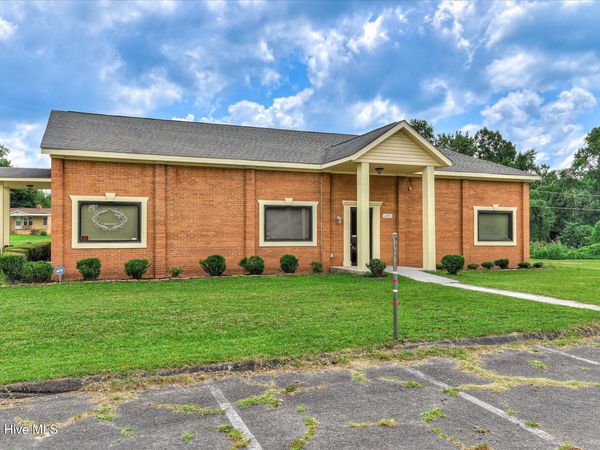 206 Berry Lane, Beech Island, SC 29842
