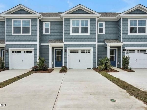 5440 Mistflower Street, Unit Lot 1030, Leland, NC 28451