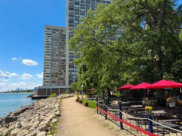 6171 N Sheridan Road , Unit 2707, Chicago, IL 60660