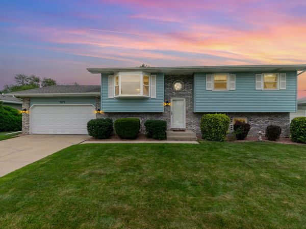 3177 Arlene Street , Portage, IN 46368