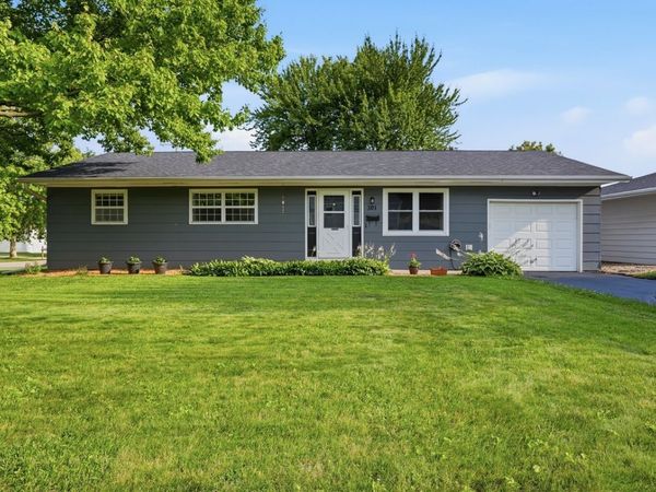 301 Martin Street , Normal, IL 61761