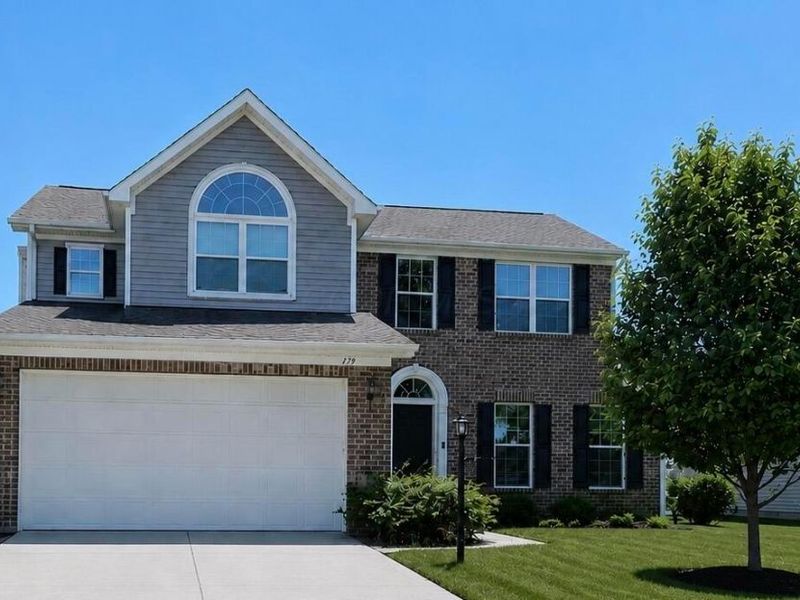 779 Oakley Drive, Delaware, OH 43015 Photo 1