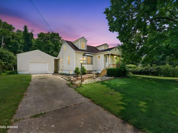 2110 Lancaster Newark Road NE, Lancaster, OH 43130