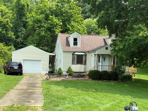 2110 Lancaster Newark Road NE, Lancaster, OH 43130