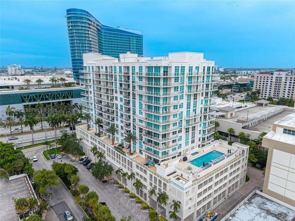 1819 SE 17TH STREET, Unit 711, Fort Lauderdale, FL 33316