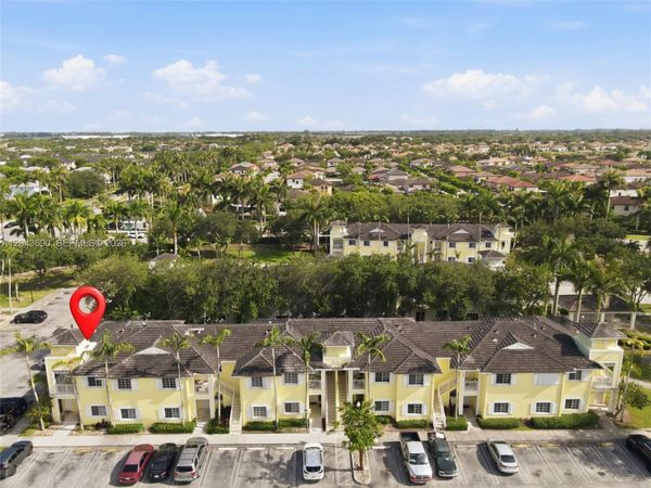 2728 NE 3rd Ct , Unit 201, Homestead, FL 33033