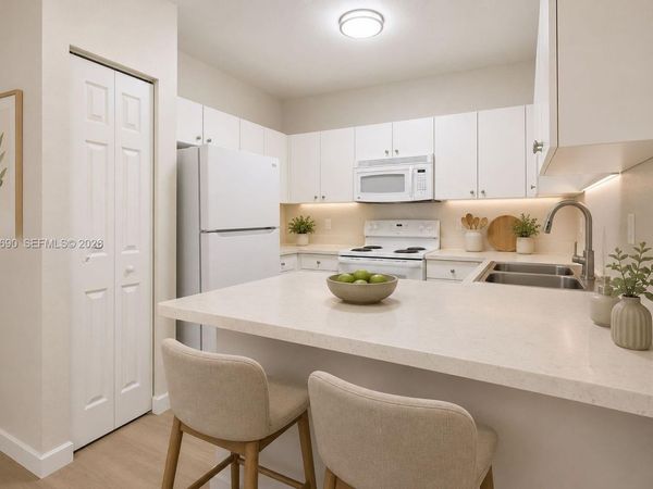 2728 NE 3rd Ct , Unit 201, Homestead, FL 33033
