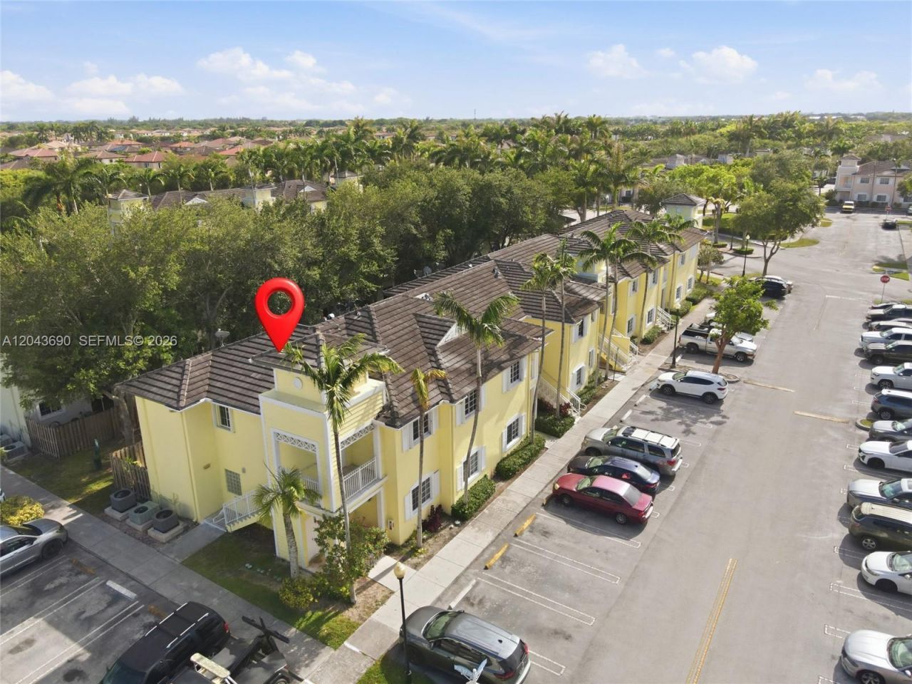 2728 NE 3rd Ct , Unit 201, Homestead, FL 33033 Photo