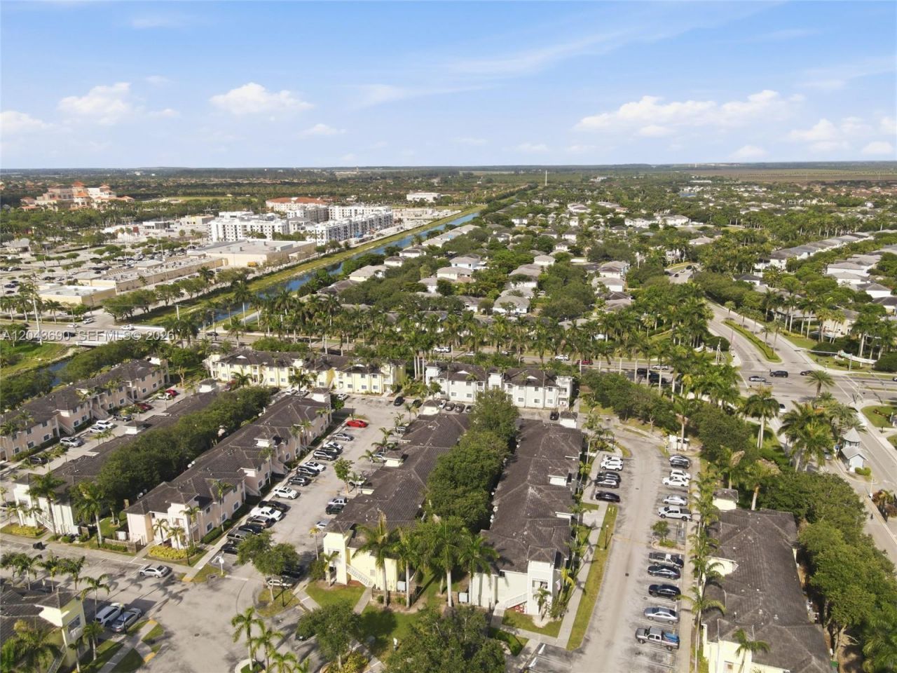 2728 NE 3rd Ct , Unit 201, Homestead, FL 33033 Photo