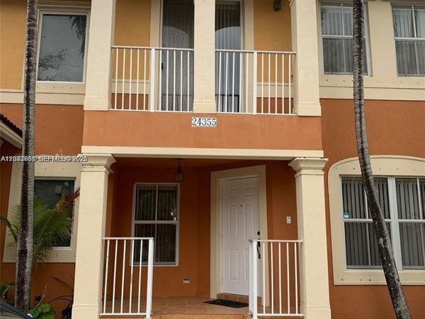 24355 SW 109th Ct , Homestead, FL 33032