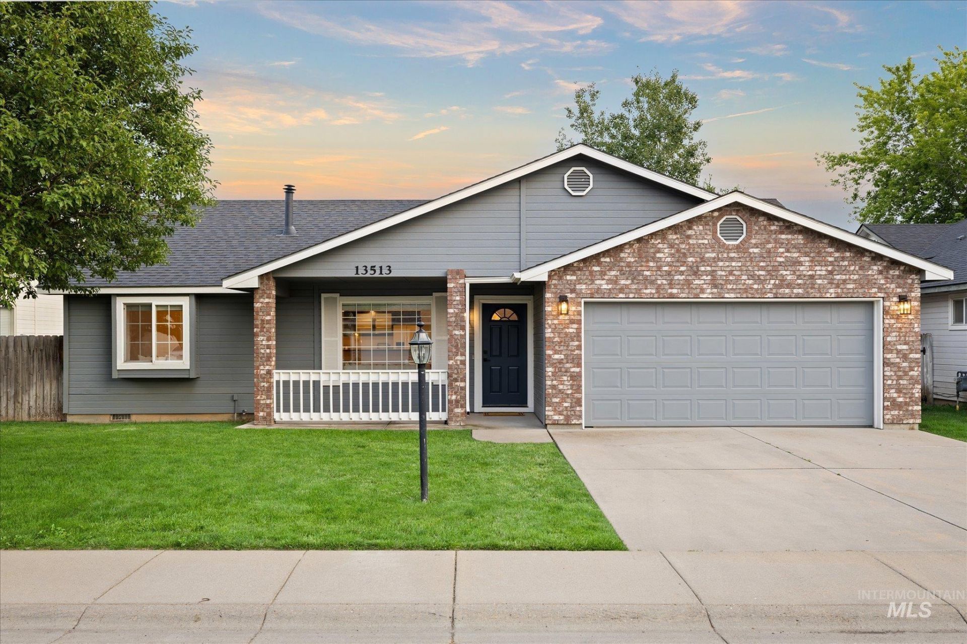 13513 W Acorn St, Boise, ID 83713 Main Photo