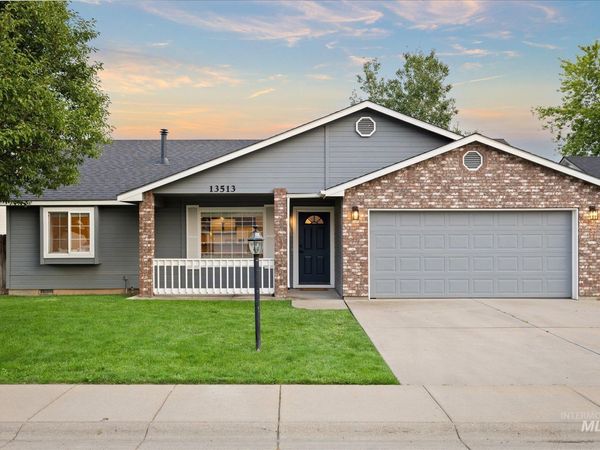 13513 W Acorn St, Boise, ID 83713