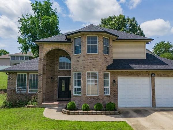 113 Jared Street , Waynesville, MO 65583