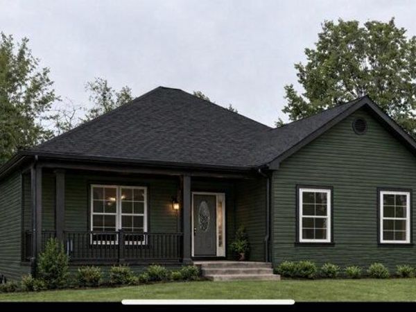 7814 Fairview Church Road TBB, Grubville, MO 63041