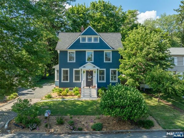 58 Wilts Avenue, HILLSDALE, NJ 07642