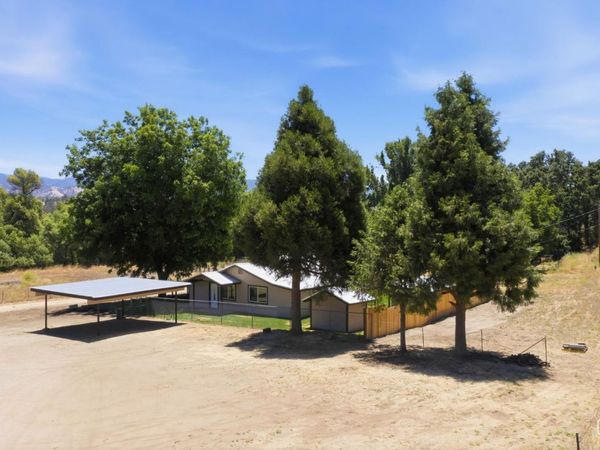 12351 Highway 155, Glennville, CA 93287