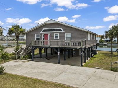 310 37th Ave. N , North Myrtle Beach, SC 29582