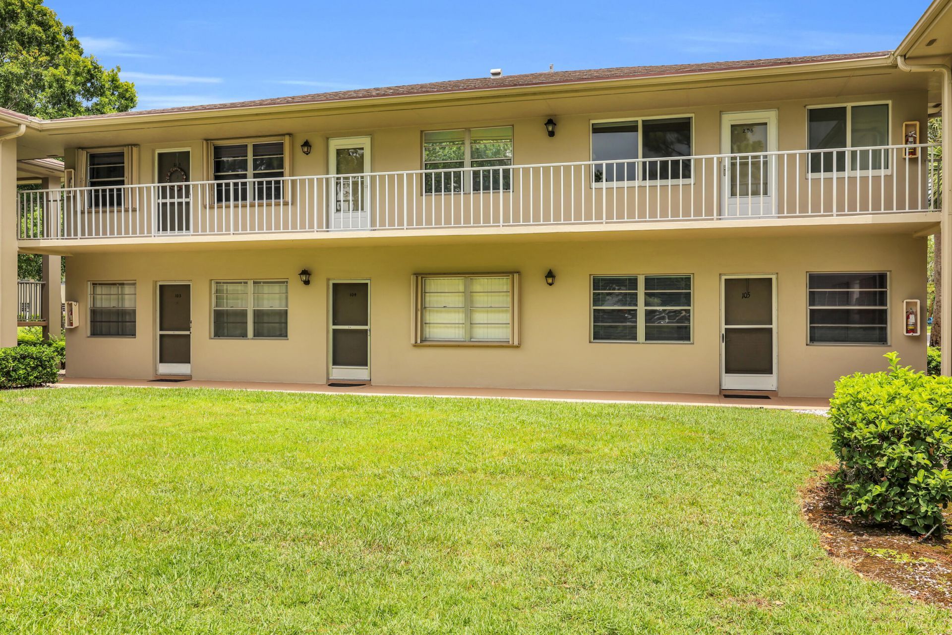 31 Lake Vista Trail, Unit 205, Port Saint Lucie, FL 34952 Photo