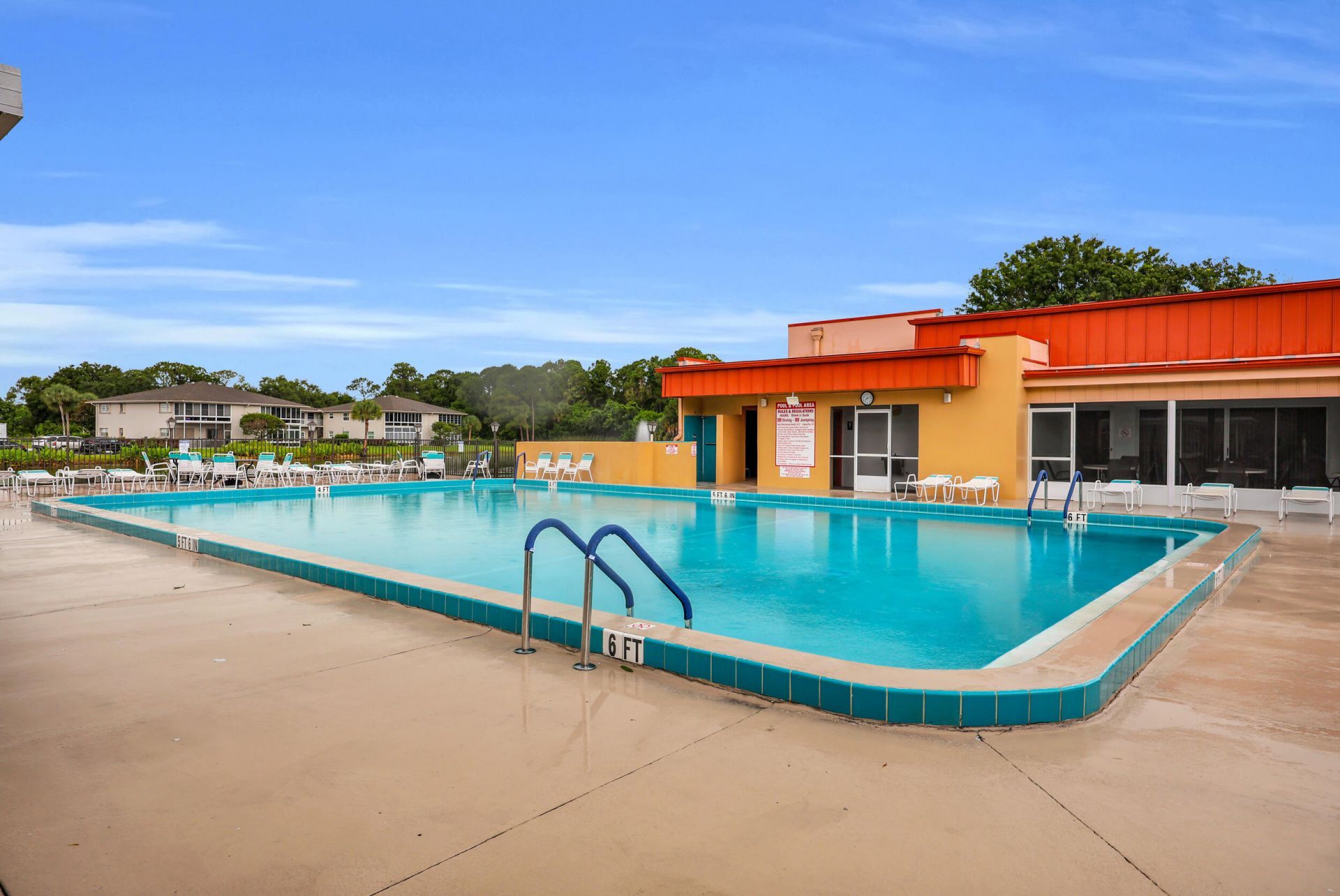 31 Lake Vista Trail, Unit 205, Port Saint Lucie, FL 34952 Photo