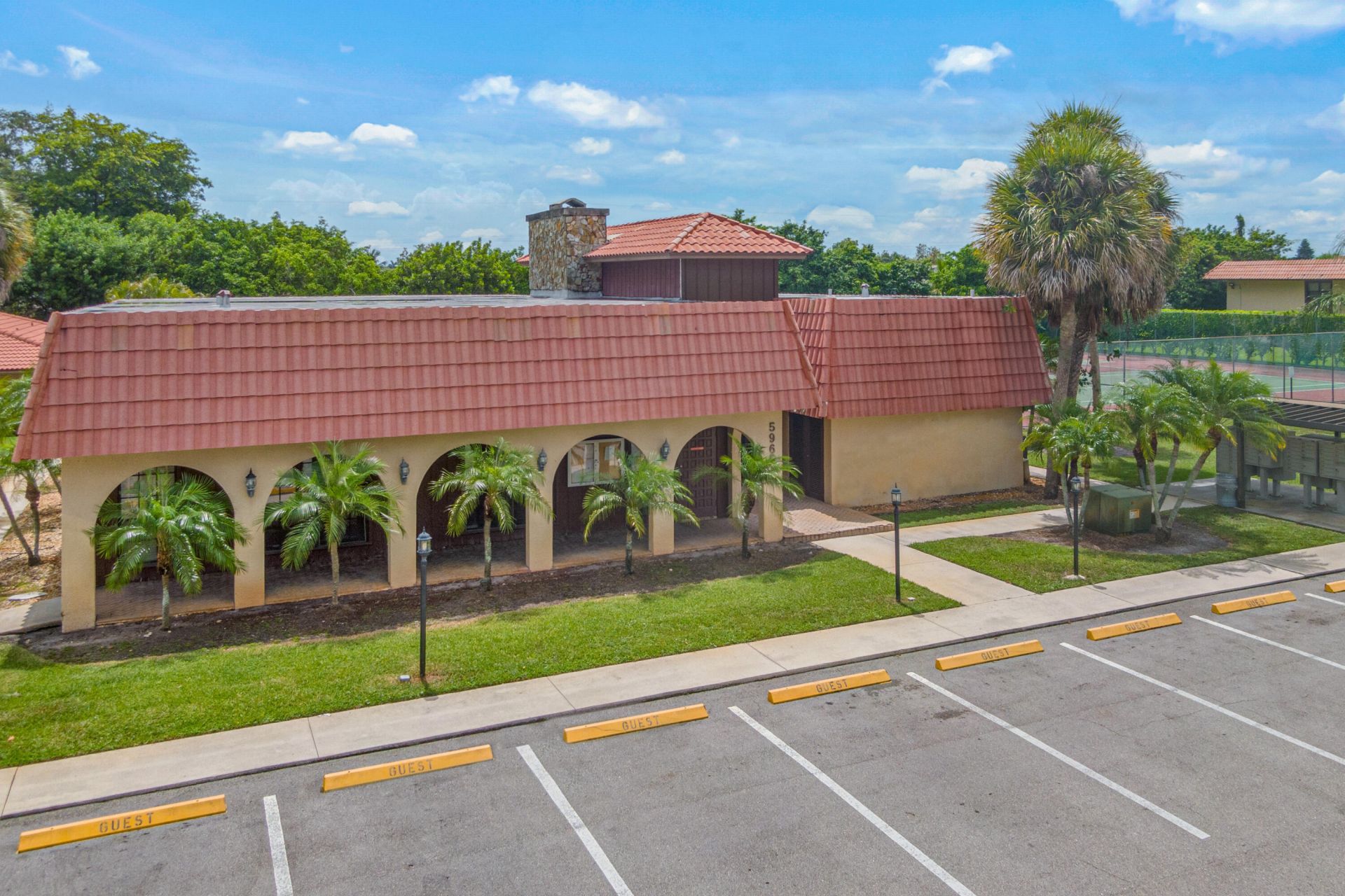5937 Forest Hill Boulevard, Unit 103, West Palm Beach, FL 33415 Photo